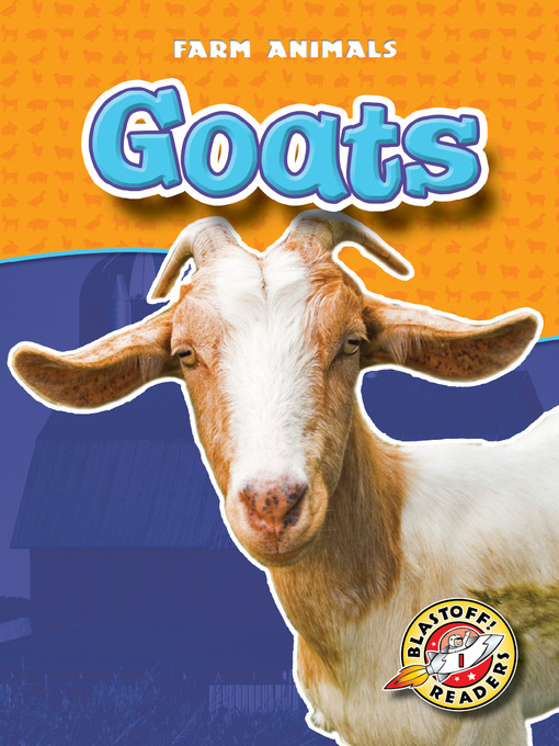 Title details for Goats by Dana Fleming - Available